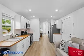 The Duke- Decatur Family Tiny Home - Image 1