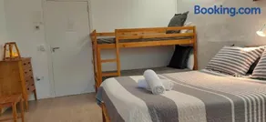 Albergue Valderrobres Auto check-in - Image 4
