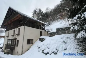 Chalet de luxe pleine montagne - Image 3