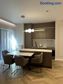 Luksusowy apartament - wyspa spichrzów - Image 1
