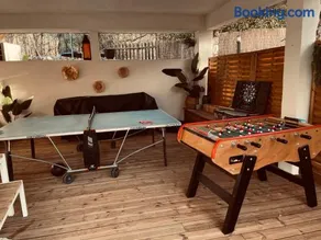 La Casa Bohème - Havre de paix avec piscine chauffée montagne - Image 1