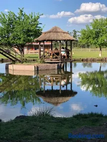 La Justina - Nuestro Campo - Image 1