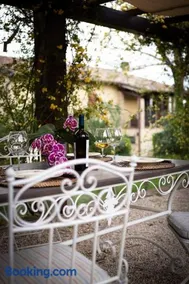 Ca' le cerque, villa surrounded by the Marche nature - Image 2