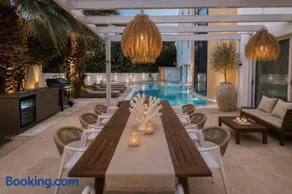 Themis Luxury Private Villa Rhodes with Private Pool - Image 1