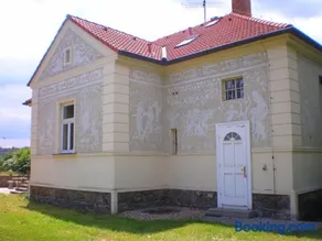 Vila Fontána s krytým bazénem - Image 5