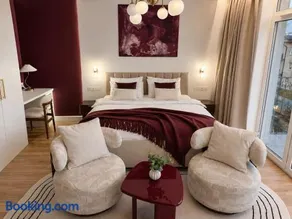 AUREA STAY Apartament Premium Ciechocinek - Image 1