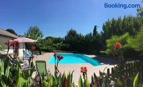 Appartement Boucou - Image 1