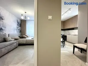 1 Maja Apartment - Self check-in 20h - 300m Train Station - Image 5