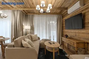 Black Mountain Residence & SPA, Odkryj-Białkę - Image 3