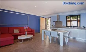 Appartement avec vue sur la mer à Olmeto - Image 4