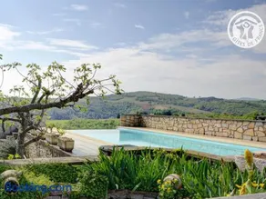 Gîte Studio avec Terrasse Privée au Cœur du Vignoble - Image 1