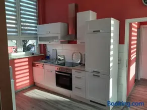 Ferienwohnung alte Stepperei - Image 2