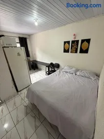 Apto Mobiliado Serra Cantareira - Image 1