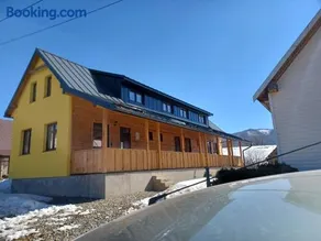 Turistický apartmánový domček Runina 11 - Image 2