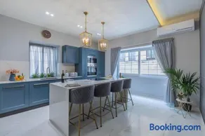 New & unique apartment - A 5 minutes ferry to capital city of Valletta - Image 1