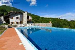 Villa Borgo Murs - Image 1