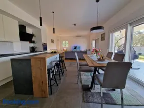 Villa Adria near Šibenik, 90 meters from the sea - Image 3