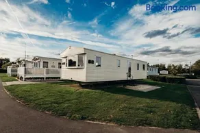 Waterside, Thorpe Park Cleethorpes Static Caravan - Image 5