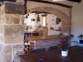 B&B Casa Rural Mas de las Tapias - Image 4
