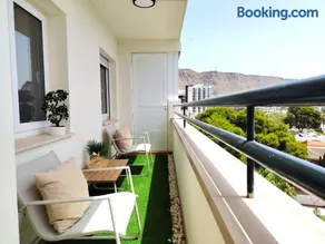 Oasis 504 Suite con terraza y vistas al mar - Image 3