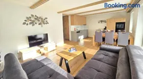 Familienfreundliches Apartment mit Sauna | Skifahren in der Nähe | Haustierfreundlich - Image 1