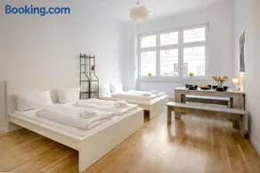 Newton-Appartement mit 3 Schlafzimmern - Image 1