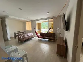 Apartamento con piscina y parqueadero a 7 min del centro - Image 5