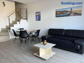 Wunderschöne Wohnung mit Grill - Image 1