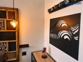 Le Lovy , Studio indépendant avec Jacuzzi - Image 3