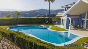 Gran view villa Elviria - Image 1