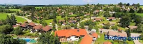 Ferienhaus Dachspfad im Feriendorf Reichenbach 6 - Image 3
