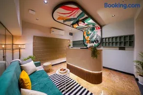 Olive Hotel Banjara Hills by Embassy Group - Image 1
