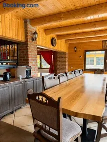 AgroChalet Borșa - Image 3