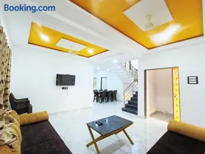 glass villa - Image 4