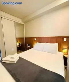 Apartamento | Piscina, Academia e Garagem Coberta - Image 3