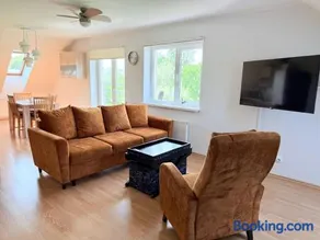 Anny's Downtown Apartment - Image 1