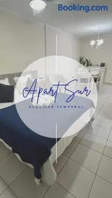 ApartSur Santa Fe - Image 1
