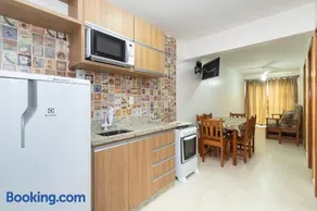 Apart Hotel Canto Grande - Image 5
