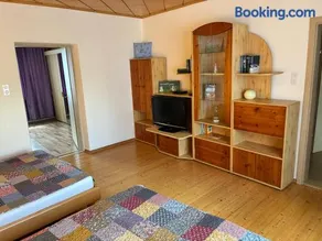 Ferienwohnung Zur Lainsitzbrücke - Image 2