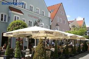 Stadthotel Erding - Image 1