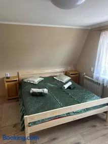 Wynajem Pokoi gościnnych Jaś i Małgosia - Image 3