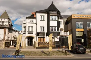 Lezzet PG B&B &TurkishRestaurant - Image 1