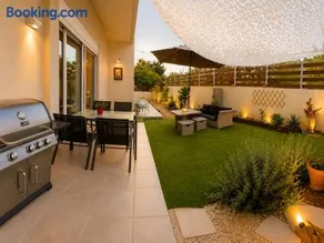 S&M Cozy Garden Lagonissi - Image 2