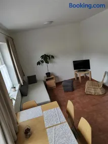 Apartmány Blansko - Image 1