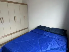 Apto aconchegante de 2 quartos - Image 1