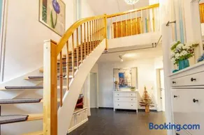 Exklusives Ferienhaus "An der Nordsee" - Image 1