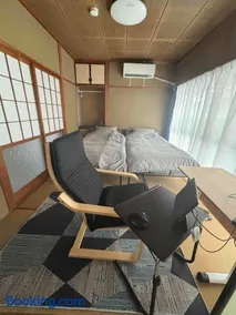天語いAmagoi最大10名の1軒家 家族やグループに最適 - Image 3