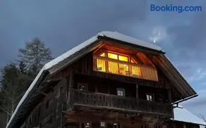 Charmante Gästewohnung in altem Bauernhaus in alpiner Alleinlage - Image 4