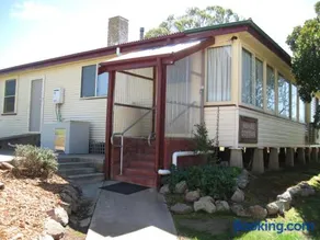 Delegate Nurses Cottage - Image 1