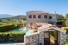 Villa Evanthia - Image 1